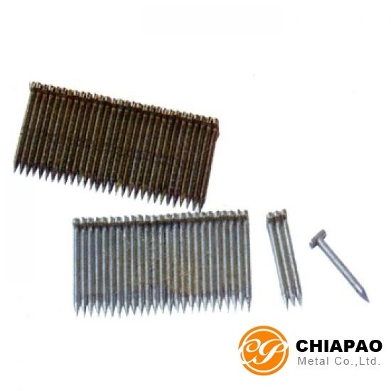 Chia Pao Metal Co., Ltd. - 