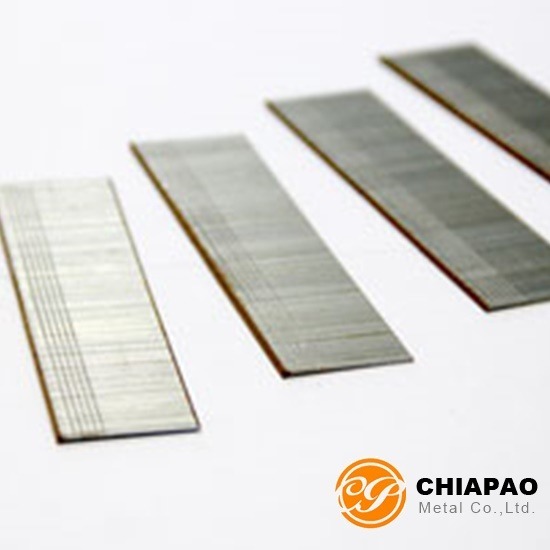 Chia Pao Metal Co., Ltd. - 