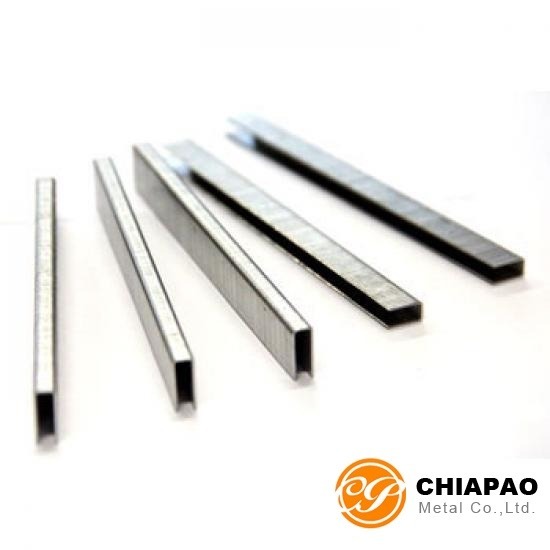 Chia Pao Metal Co., Ltd. - 