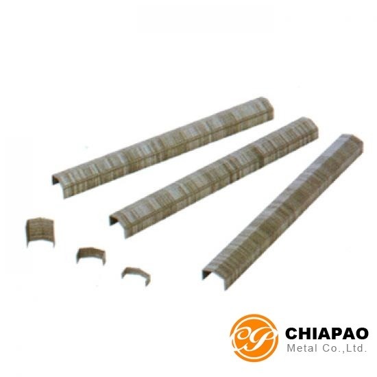 Chia Pao Metal Co., Ltd. - 