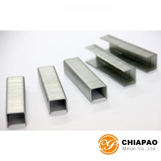 Chia Pao Metal Co., Ltd. - 
