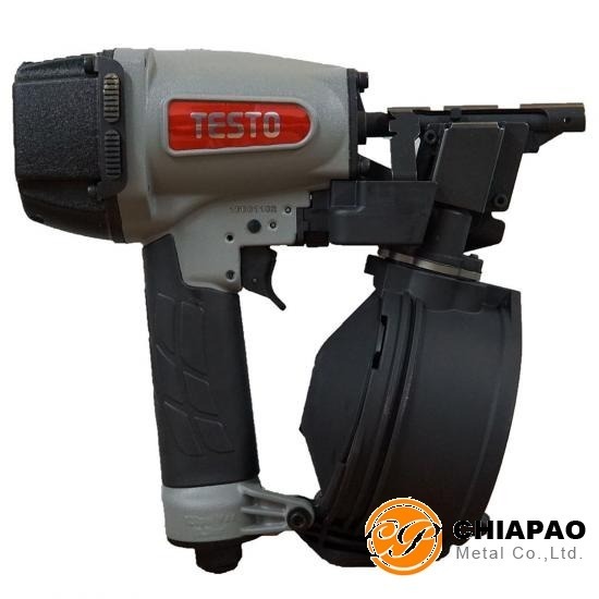 Chia Pao Metal Co., Ltd. - Nautical shooting machine