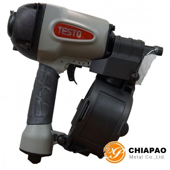 Chia Pao Metal Co., Ltd. - Chopping Machine