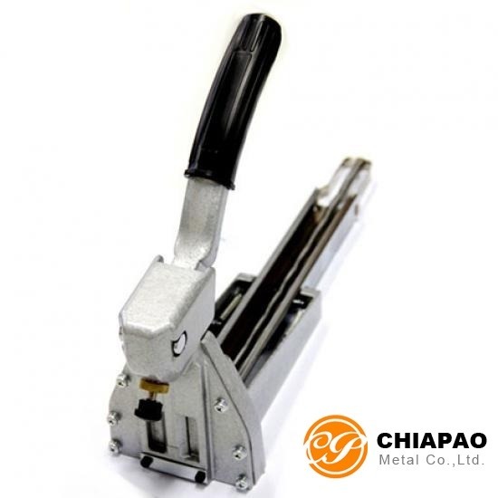 Chia Pao Metal Co., Ltd. - Sewing Box - Samutprakan Paper Box